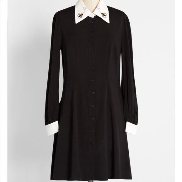 ModCloth not my size - Picture 3 of 3